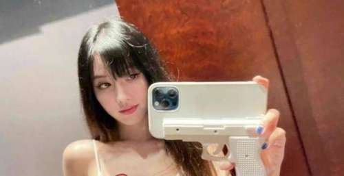 王力宏前妻放铁锤：By2孙雨头像尺度大！王力宏不发声，明天还有锤！