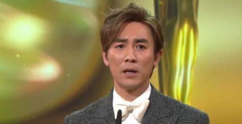 TVB颁奖礼：视帝视后爆冷遭网友吐槽，陈自瑶熬出头拿最佳女配