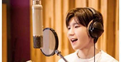 王源2021年发行歌曲汇总，传播广跨界出圈听众多，人气口碑双丰收