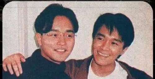 正在逐渐消失的香港电影，我还是看回这些“老经典”吧！