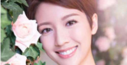 陈自瑶获TVB最佳女配，发长文猫腻多，打脸老公王浩信一点不手软