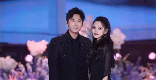 伊能静跨年礼服被批：明显看出年纪！本尊忍不住开口回应