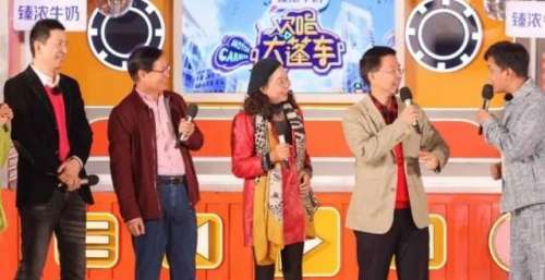 让《欢唱大篷车》为你的2022加一把火！