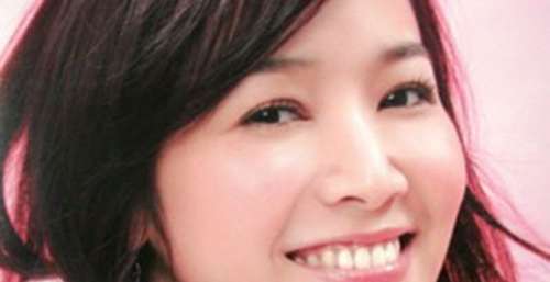 都说侯佩岑是“假笑”女王，但是注定她成不了富贵花