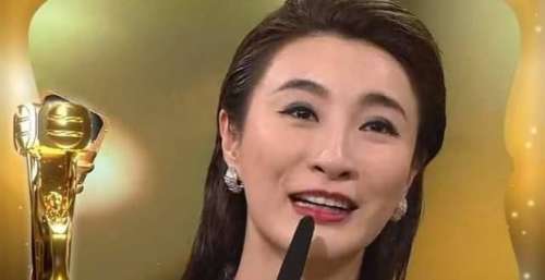 TVB《万千星辉颁奖典礼2021》：谭俊彦夺视帝，林夏薇封视后