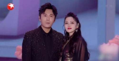 秦昊夫妇演绎励志歌曲《一路生花》