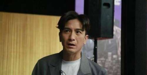 马国明曝谭俊彦林夏薇后，立马向钟嘉欣他们炫耀，原因够笑三天