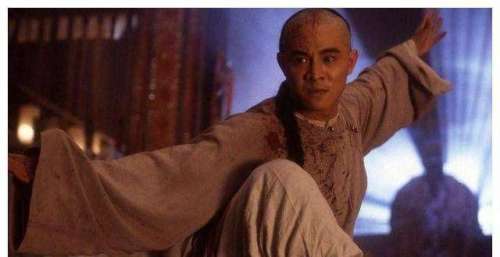 动作演员断层严重！功夫片的未来在何方？武侠片能否重塑巅峰时代