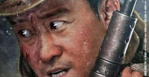 5亿！接棒《长津湖》，贾玲、黄渤新片《穿过寒冬拥抱你》票房佳