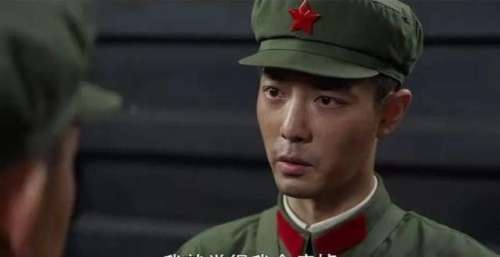 《王牌部队》名场面，排长牺牲顾一野大崩溃，肖战再现爆发式哭戏