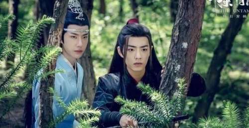 批评有瘾？汪海林自曝：片方曾请他看剧，指导肖战把男人戏演好