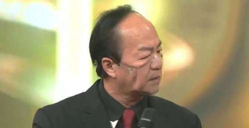 看了TVB《万千星辉颁奖典礼》的颁奖嘉宾，感觉赛果已经不重要了