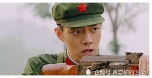 王牌部队：全员选角完美，只有男一收获差评，膀大腰圆让人出戏