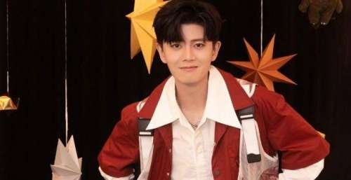 《暮色心约》真的来了，被曝1月份开机，任嘉伦杨颖是平番