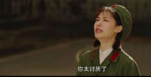 《王牌部队》：离别大戏上演，被江南征和高粱的友谊整破防了