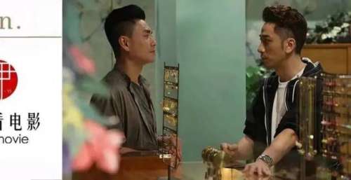 它一回归，就是年度最炸港剧！