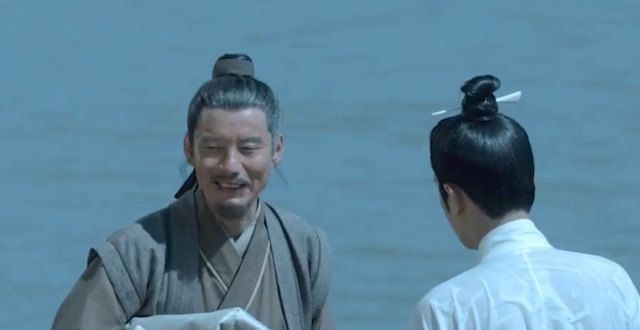 雪中悍刀行：徐凤年拿回紫檀木剑匣，武帝城上敬老黄，第一季完结