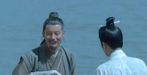 雪中悍刀行：徐凤年拿回紫檀木剑匣，武帝城上敬老黄，第一季完结