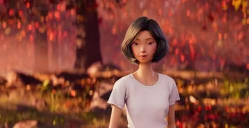 《雄狮少年》是国漫之光？一根中指告诉你问题关键在哪