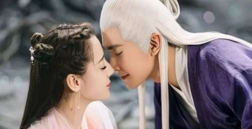 《三生三世步生莲》启动，主演人选公布，网友：终是向流量低了头