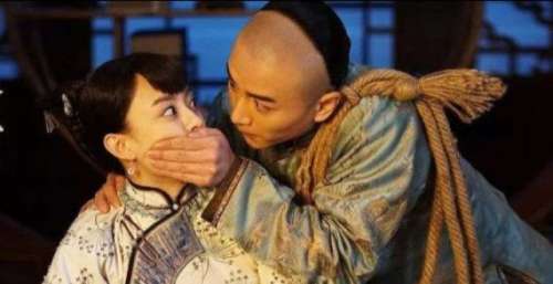 陈晓又一新剧将播，配角一个比一个惊艳，女主除了颜值让人吹不动