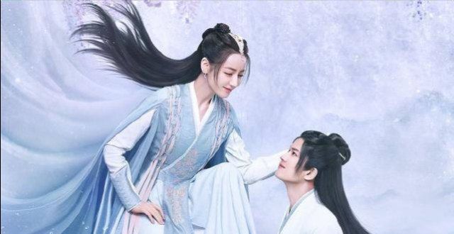 2022年待播古装剧，每部男女主都是高颜值，你最期待哪一部？