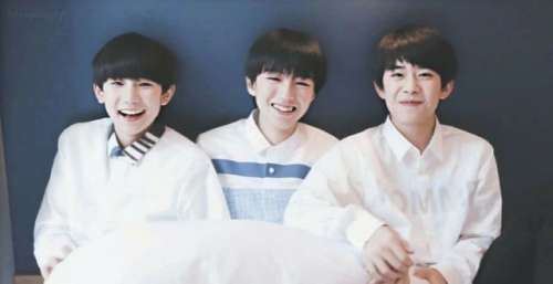 TFBOYS十年之约就在明年了，大家期待王源易烊千玺王俊凯的再次合体吗