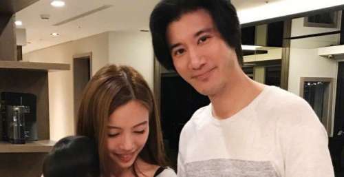 王力宏爆丑闻毁形象 表舅叫屈：流言可畏