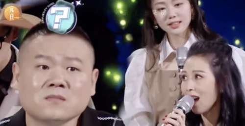 挑战观众底线？在顶替《快乐大本营》的新综艺，蔡少芬王鹤棣干的事不能忍？