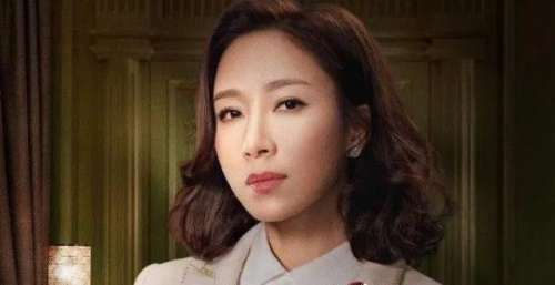 被称“时装版宫心计”！《家族荣耀》明日播！罗仲谦杨怡不演夫妻