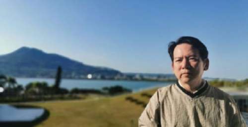 李靓蕾宣布“封口”后，王力宏表叔在微博发文，感叹“流言可畏”