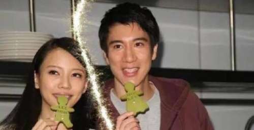 李靓蕾锤爆王力宏事件回顾，目测还有一位天王嫂和她处境相似！
