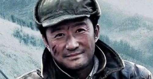成龙还想再拿一次金鸡奖影帝！网友：给吴京一个机会吧！