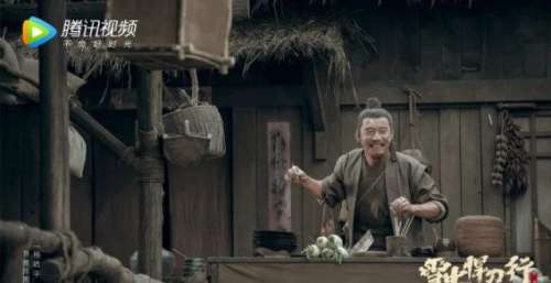 《雪中》即将大结局，从被原著粉吐槽到口碑飙升，这2点尤其关键