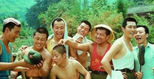 《高山下的花环》：以真动人，以情化人