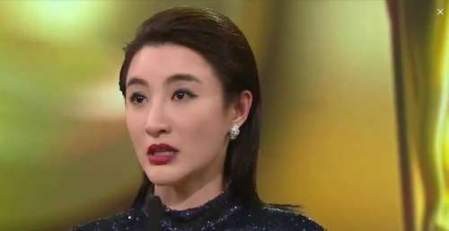 TVB颁奖礼！谭俊彦首夺视帝，钟嘉欣再次落选，今年视后是她