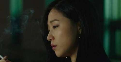韩国票房冠军电影，撞上《古董局中局》，上映2天票房52万