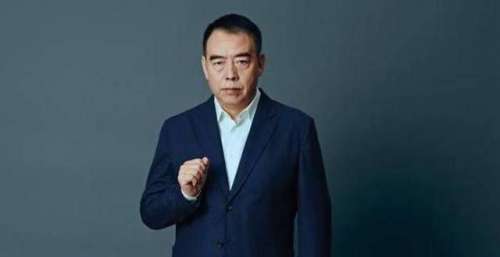 陈凯歌花12亿建造秦王宫，结果票房惨淡，如今靠游客门票年入10亿