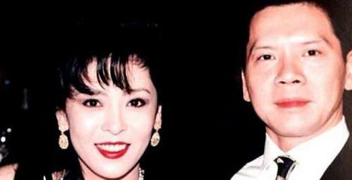 身上一件羽绒服就8万多，一颗钻石7600万，她才是香港隐形女首富