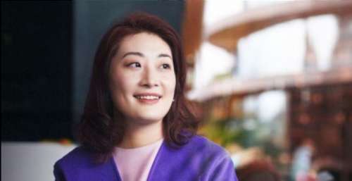 4年前开除王力宏的娃哈哈公主宗馥莉，网友：渣男鉴别器！身价千亿至今未婚