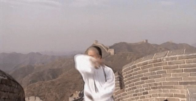很可惜，我们再也看不到吴京演反派了