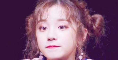 宋雨琦是呼之欲出的少女感，盖不住的少女感，一​颦一笑​都是少女感