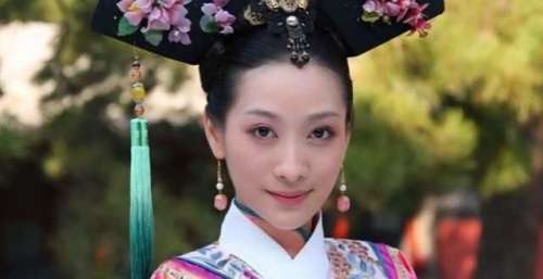 《甄嬛传》：甄嬛能扳倒皇后，安陵容功不可没