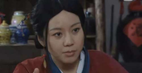 火了16年，可惜我们还是没看懂她的美