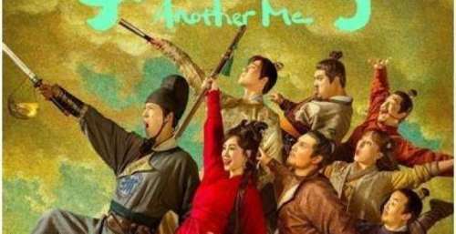 万万没想到，《李茂扮太子》这么上头的同时，还能这么温馨
