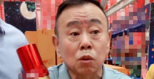 老艺术家为财晚节不保，潘长江开直播送福利，进粉丝团必须交钱