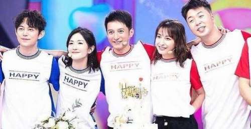 《你好星期六》还是“快本”风格，何炅新搭档们不输谢娜维嘉海涛