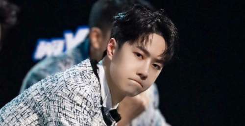 王一博发新歌？那么歌名《廿》到底有什么寓意呢？原来是对粉丝们的爱。