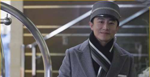正午阳光又一巨作将袭，《伪装者》导演执导，清一色实力派演员