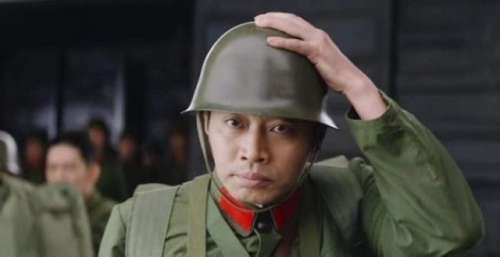 毛林林分明同一人，演完《兰陵王》再演《王牌部队》，换发型险些没认出来